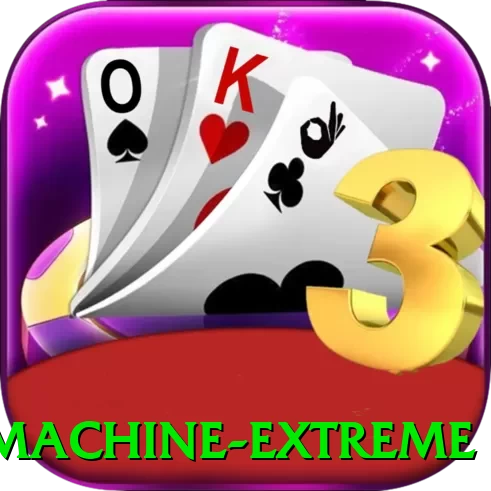 dtd777 Slot Machine Extreme - pro
