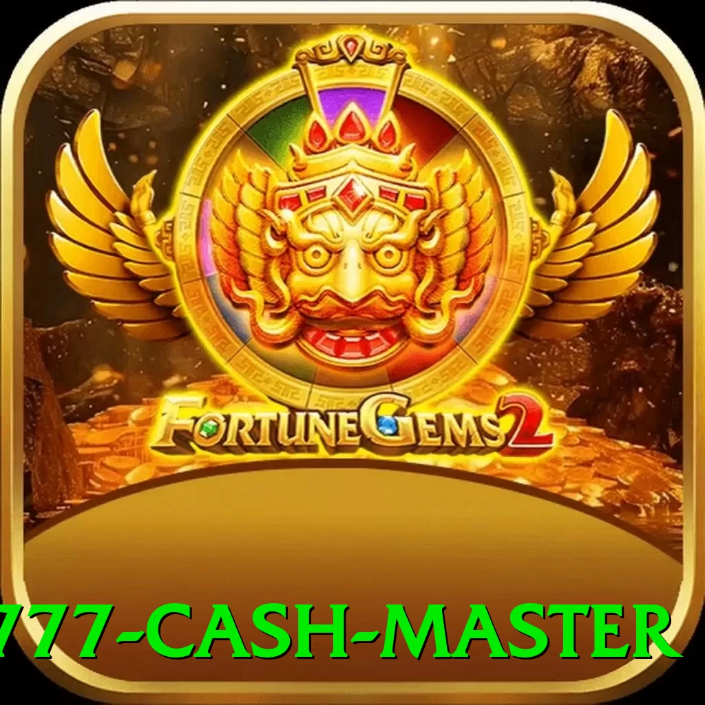 fada777 Cash Master - go
