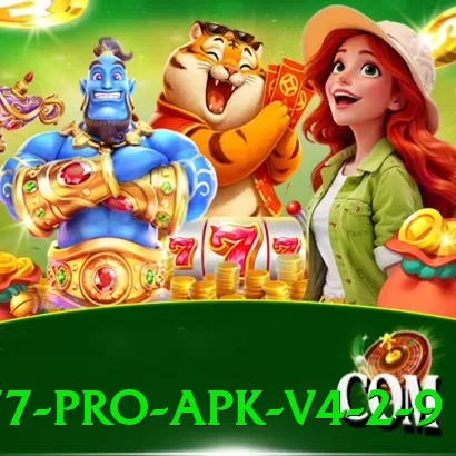 ff77 Pro APK v4.2.9 - vip