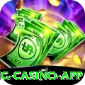 frwin King Casino App