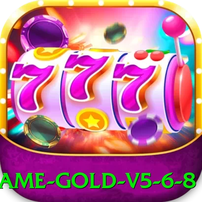 funguspg Game Gold v5.6.8 - go