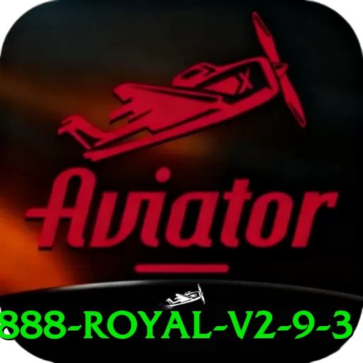 ganhe888 Royal v2.9.3 - vip