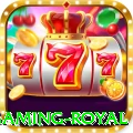 genio777 Gaming Royal
