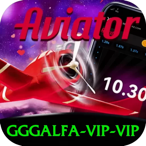 gggalfa - VIP VIP - pro