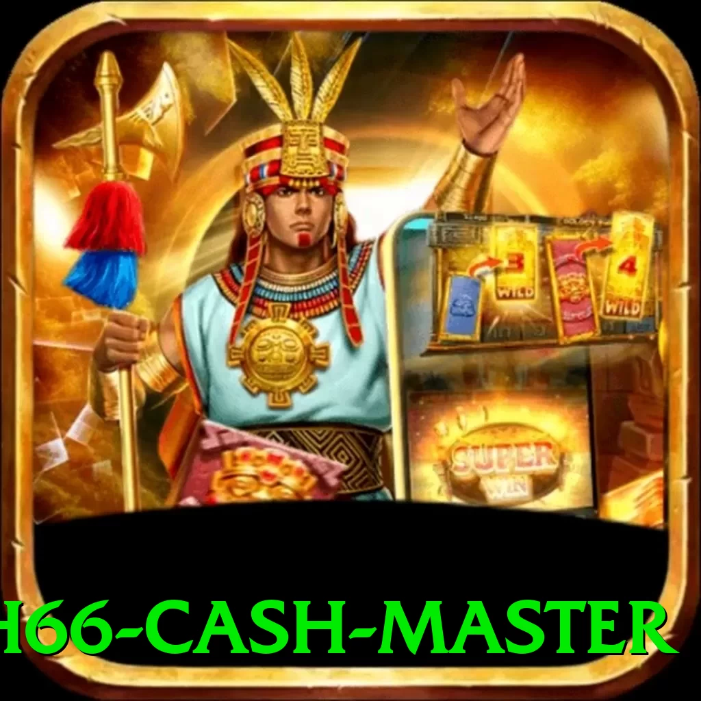 hh66 Cash Master - go