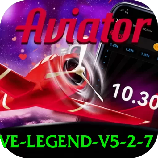 hhhm9 Live Legend v5.2.7 - apk