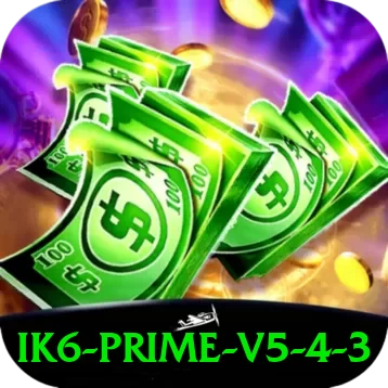 ik6 Prime v5.4.3 - app