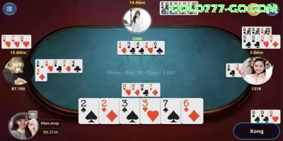 7959 Live Casino VIP Screenshot 3 - pk