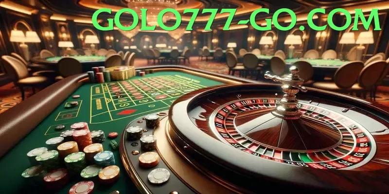 golo777 - free from ads and distractions