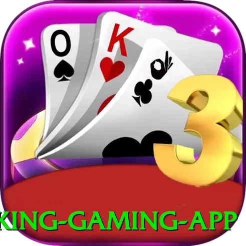 jjzz King Gaming App - go