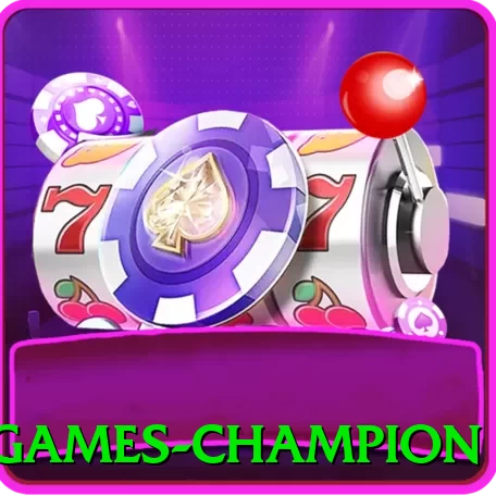 kfjjj Games Champion - game
