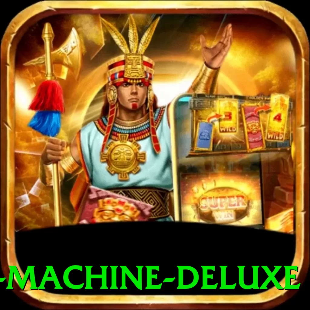 kk4 Slot Machine Deluxe - apk