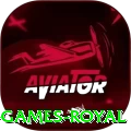 kkwin Games Royal