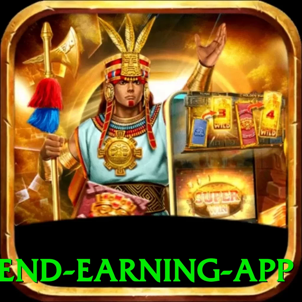 l567 - Legend Earning App - pak