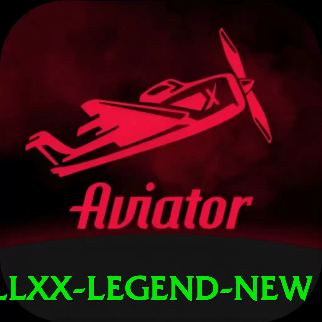 llxx Legend New - pak