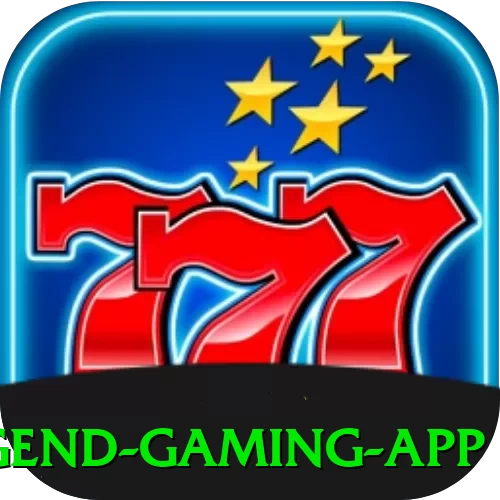 neypg Legend Gaming App - app