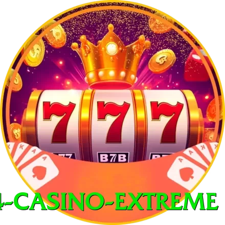 nn4 - Casino Extreme - pak
