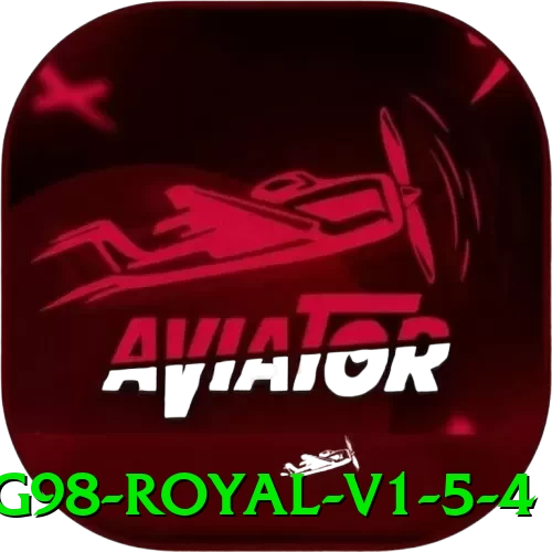pg98 Royal v1.5.4 - game