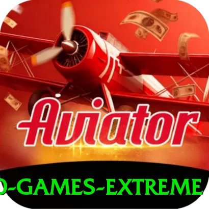 pp300 Games Extreme - go
