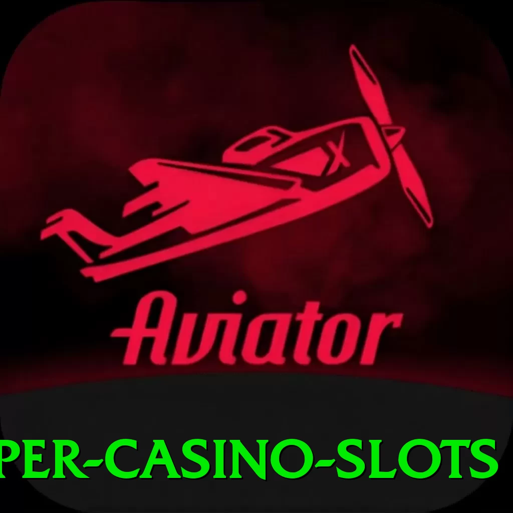 pujogos Super - Casino & Slots - pk