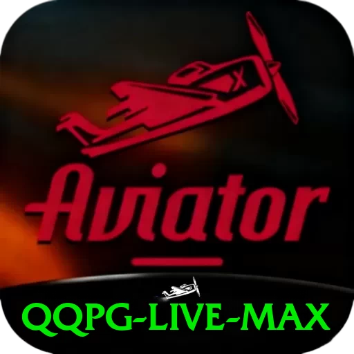 qqpg - Live Max - app
