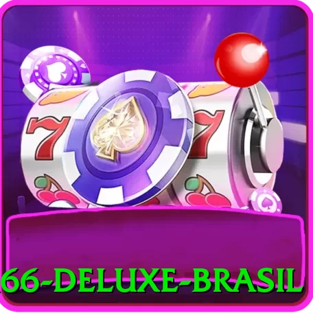 rainha66 Deluxe Brasil - app