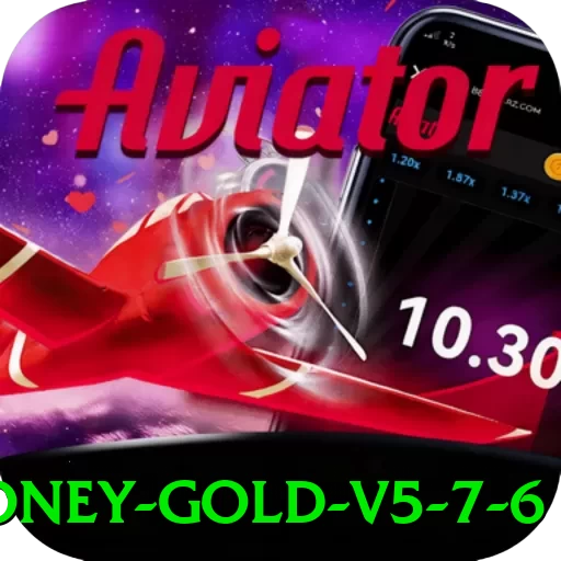 rqqbet Money Gold v5.7.6 - pak