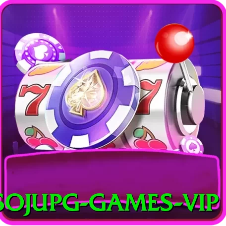 sojupg Games VIP - pro