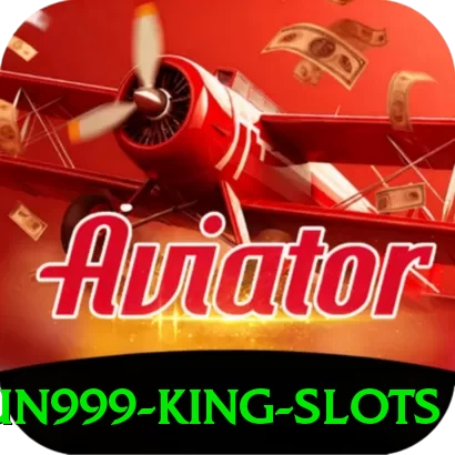 sun999 King Slots - game