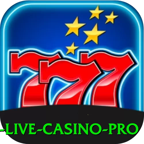 trvbet Live Casino Pro - vip