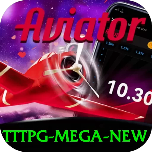 tttpg Mega New - apk