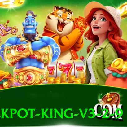 win104 Jackpot King v3.2.9 - vip