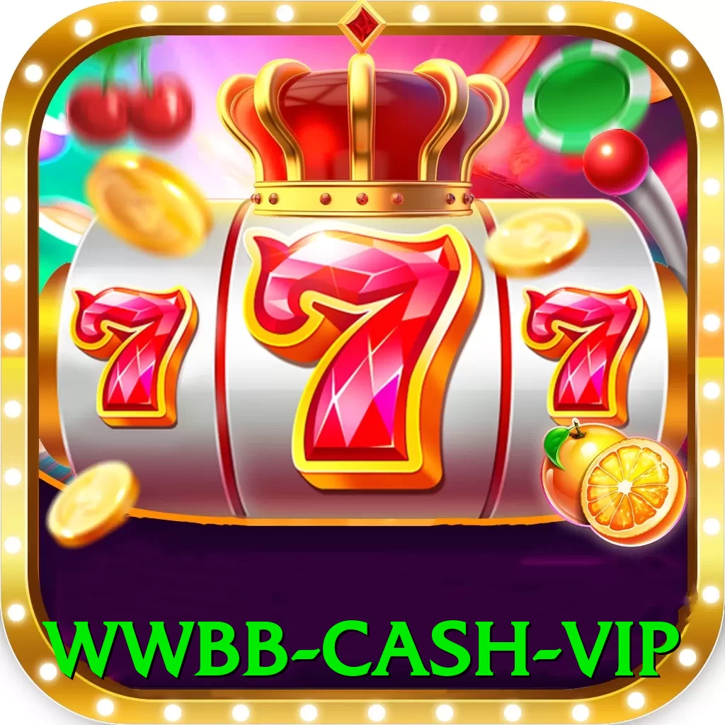 wwbb Cash VIP - app