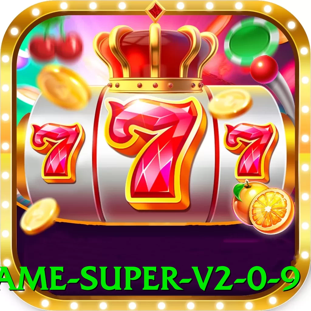 x333 Game Super v2.0.9 - pro