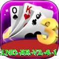 x333 Legend BR v2.4.1
