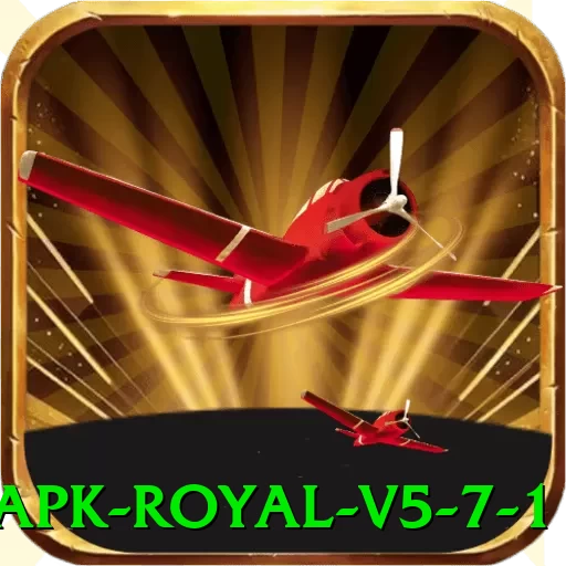 xx77 APK Royal v5.7.1 - go