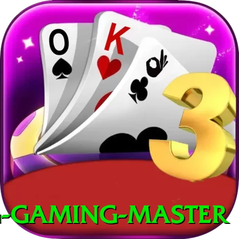 xxgg Gaming Master - game