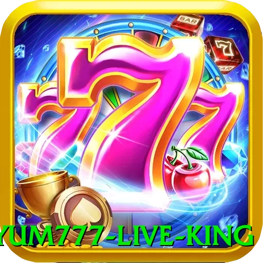 yum777 Live King - pro