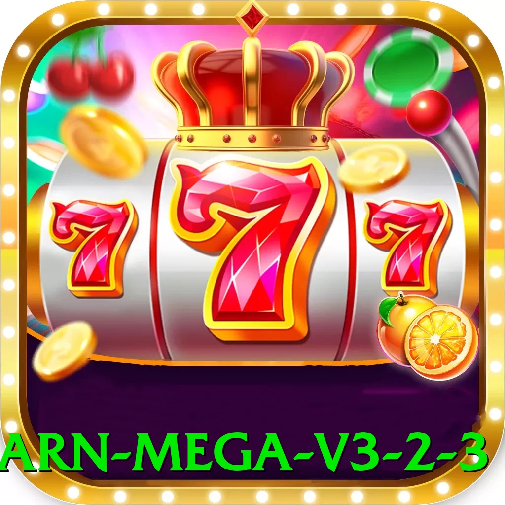 yyee Earn Mega v3.2.3 - game